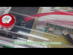 Enerforce OEM Lifepo4 pin 12v 24v