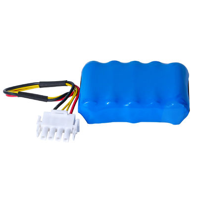 5S1P 18V 2500mAh 18650 Bộ pin sạc cho đồ chơi và công cụ