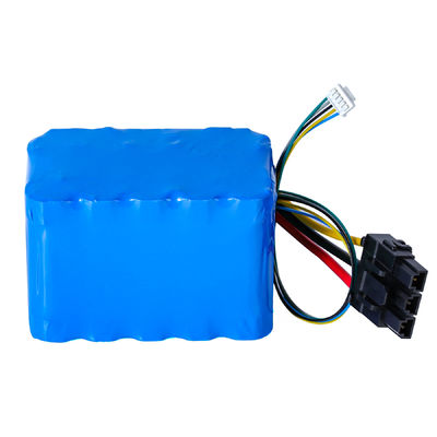 7S2P Li Ion 18650 Bộ pin 25.9V 5.2Ah Sạc lại cho máy cỏ