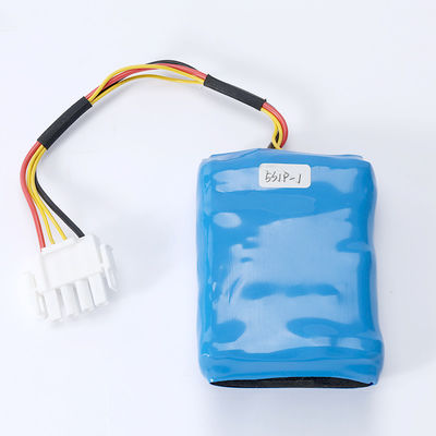 OEM Lithium 5S1P 18650 Bộ pin 18V 2500mAh Cho Máy POS