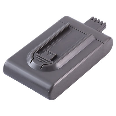 Công cụ điện Lithium Ion Vacuum Cleaner pin 22.2V 2000mAh cho Dyson DC16