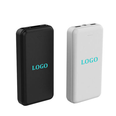OEM sạc nhanh Điện thoại di động Power Bank 20000mAh Với màn hình LED
