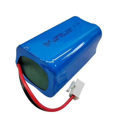 OEM 10000mah pin lithium 18650 3.7V Power Battery Pack cho xe tay ga điện