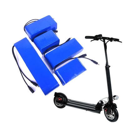 chất lượng  24V 8Ah Fast Charging Lithium Battery Pack For Electric Bike Electric Scooters nhà máy sản xuất