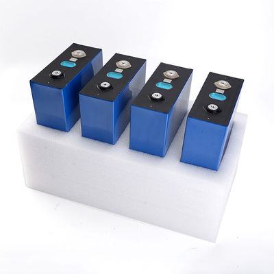 EVE Grade A 3.2V 50AH LiFePO4 pin prismatic để lưu trữ năng lượng mặt trời