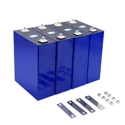 EVE L50K 3.2V 50AH LiFePO4 LFP pin pin để lưu trữ năng lượng mặt trời