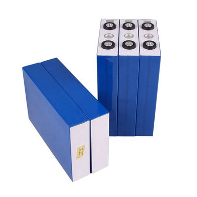 EVE L50K 3.2V 50AH LiFePO4 LFP pin pin để lưu trữ năng lượng mặt trời