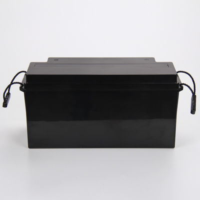 Lifepo4 24V 200Ah Lithium Ion pin chu kỳ sâu Lithium Ion pin