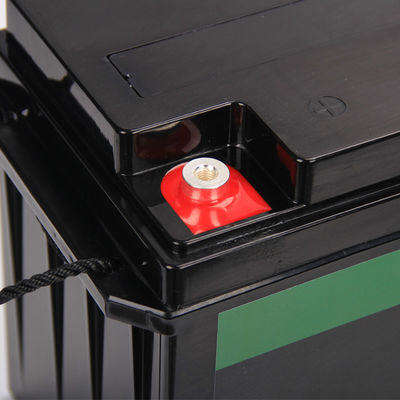 Lifepo4 24V 200Ah Lithium Ion pin chu kỳ sâu Lithium Ion pin