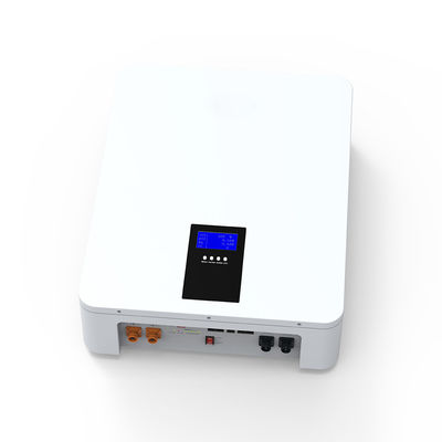 48V 200ah Hệ thống lưu trữ năng lượng dân cư 5kw 8kw 10kw Lithium pin tường gắn
