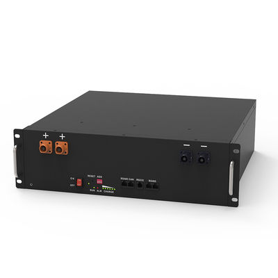 Máy pin lithium 51.2V 5.12KWh với 6000 chu kỳ