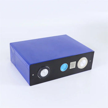 LiFePO4 pin pin Lithium Iron Phosphate sạc lại LFP 3.2V 102AH EVE LF100LA