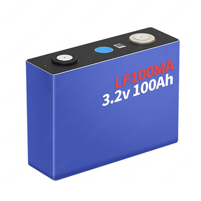 Lithium Iron Phosphate LiFePO4 pin EVE 3.2V 101AH cho năng lượng mặt trời
