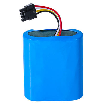Enerfoce Lithium 18650 Bộ pin 3S1P 10.8V 2600mAh Sạc lại cho loa