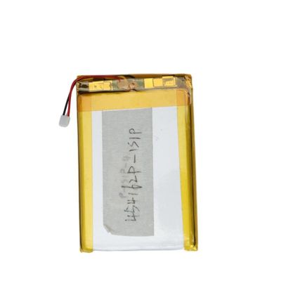3.7V 1500mAh Lithium Polymer LIPO pin sạc lại cho GPS MP4