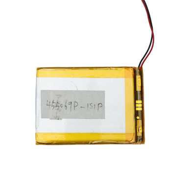 Pin Lithium Polymer công nghiệp LIPO 3.7V 2200mAh 36g EF-455069P-1S1P