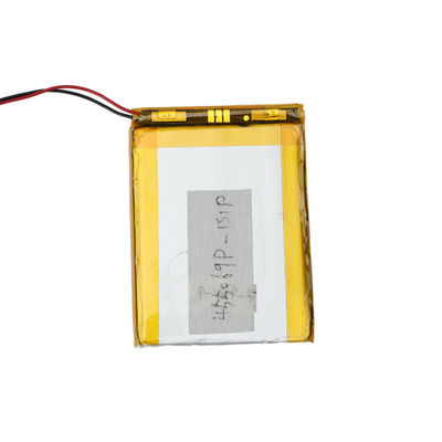Pin Lithium Polymer công nghiệp LIPO 3.7V 2200mAh 36g EF-455069P-1S1P