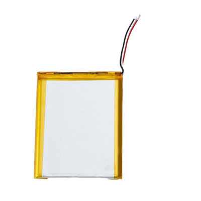 Pin Lithium Polymer công nghiệp LIPO 3.7V 2200mAh 36g EF-455069P-1S1P