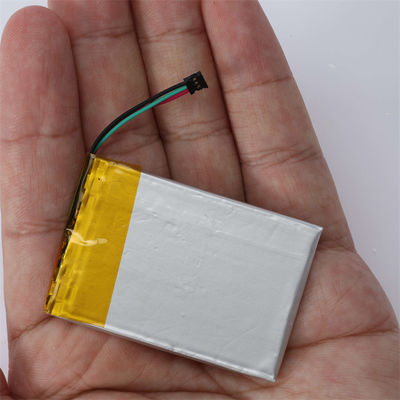Enerforce 3.7V 230mAh LIPO pin Lithium Polymer 12g hỗ trợ tùy chỉnh