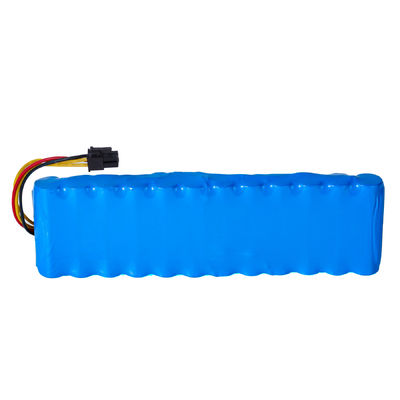6S2P 18650 Lithium Rechargeable Battery Pack 22.2V 4400mAh Cho E Scooter