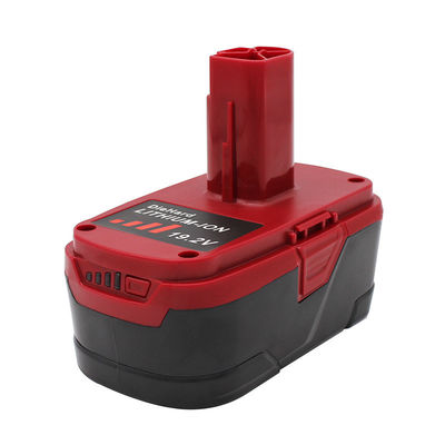 Craftsman khoan pin ion lithium 19.2V 4000mAh cho công cụ điện thủ công