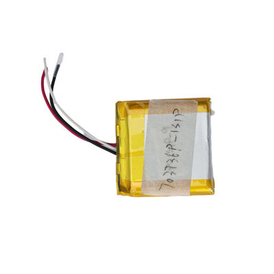Enerforce LIPO pin Lithium Polymer 3.7V 1000mAh 19.1g Cho công cụ điện
