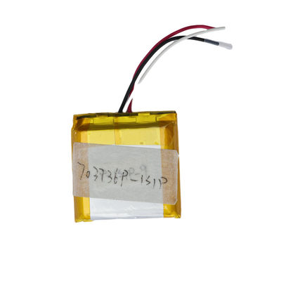 Enerforce LIPO pin Lithium Polymer 3.7V 1000mAh 19.1g Cho công cụ điện