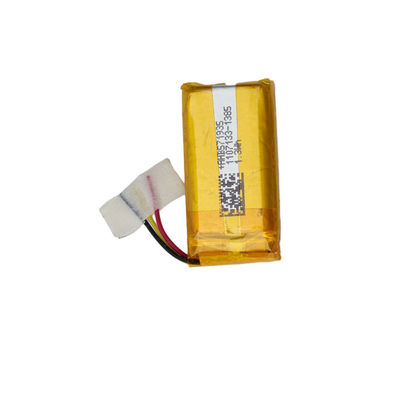OEM LIPO Lithium Ion Polymer Battery A Grade 3.7 V 350mAh Cho công cụ điện