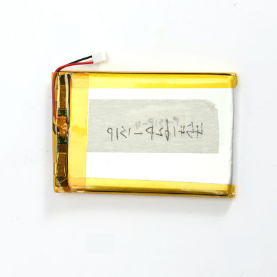 LiPo Lithium Polymer Battery 3.7 V 1500mAh Cho Trại Và Thiết bị ngoài trời