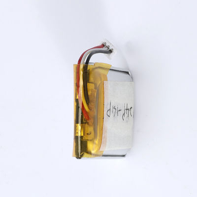 OEM pin Lithium Polymer sạc lại 703736 pin Lipo 3.7 V 1000mAh