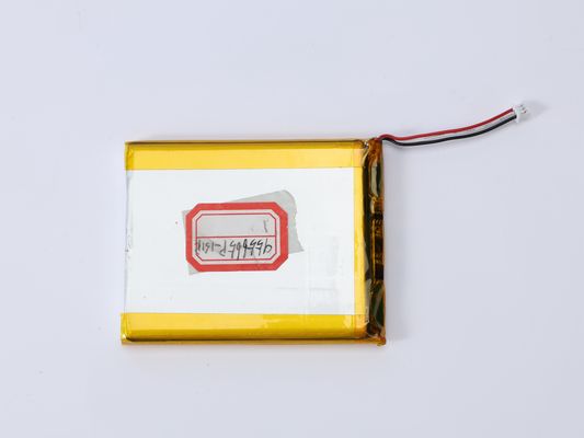 3.7 V pin Lithium Polymer 5000mAh 955665 cho bộ khuếch đại và thiết bị âm thanh