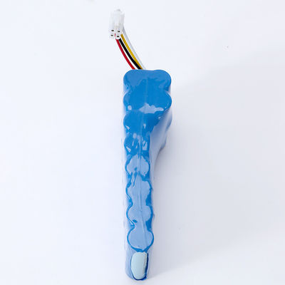 Khả năng cao 18650 pin lithium ion 14.4V 6800mAh 5S2P pin Pack cho E Scooter