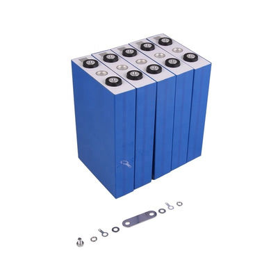 RV EV sạc lại LiFePO4 pin pin pin prismatic EVE cho DIY 12V 24V 48V Pack