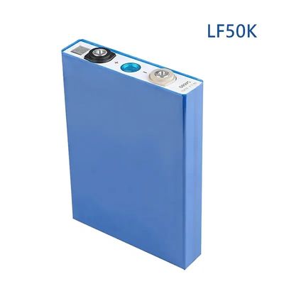 RV EV sạc lại LiFePO4 pin pin pin prismatic EVE cho DIY 12V 24V 48V Pack