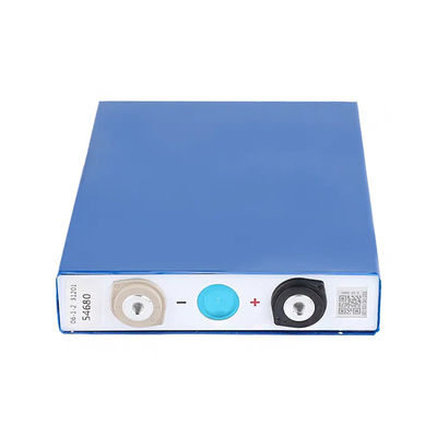 RV EV sạc lại LiFePO4 pin pin pin prismatic EVE cho DIY 12V 24V 48V Pack