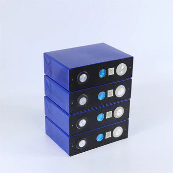 3.2V 100Ah LiFePO4 Prismatic Cell EVE Nhà pin năng lượng mặt trời