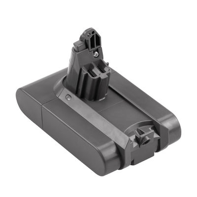 21.6v 2000mah Dyson V6 máy hút bụi thay pin 2.0ah pin Li-ion