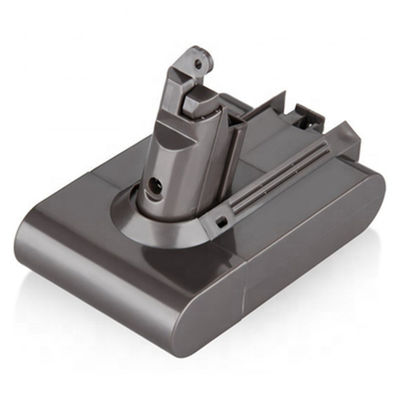 Dyson V10 Lithium Ion thay thế pin mạnh mẽ 21,6V 2,0Ah 3,0Ah