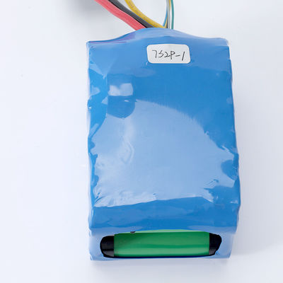 Enerfoce Bộ pin Lithium Ion sạc 25.2V 5000mAh Cho Máy ảnh kỹ thuật số