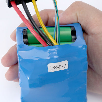 Enerfoce Bộ pin Lithium Ion sạc 25.2V 5000mAh Cho Máy ảnh kỹ thuật số