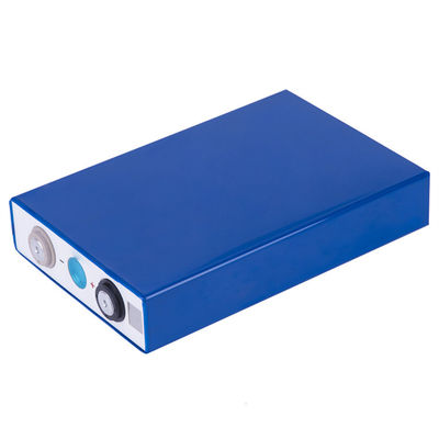 105Ah 3.2V EVE LiFePO4 pin pin pin prismatic lớp A cho xe nâng xe golf