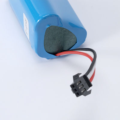 Bộ pin lithium ion 18650 có thể sạc lại 10.8V 3400mAh cho E Bike Electric Scooter