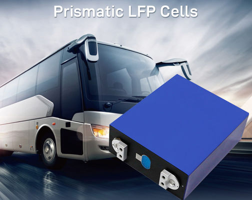 3.2V 230ah LiFePO4 pin prismatic chu kỳ sâu pin Lithium Iron Phosphate