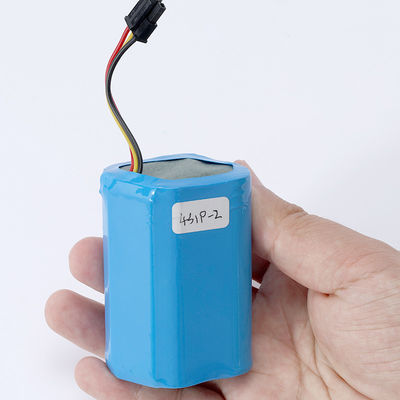 Lithium Ion 18650 Bộ pin 14.4V 2600mAh Cho dụng cụ điện