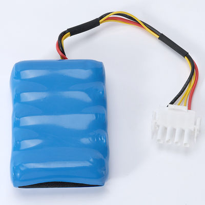 OEM Lithium 5S1P 18650 Bộ pin 18V 2500mAh Cho Máy POS