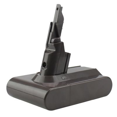 21.6V 2000mAh 2.0Ah Li Ion thay pin cho máy hút bụi Dyson V7