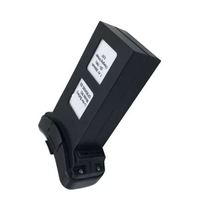 OEM lớp A Li Ion thay thế pin 7.4V 2800mah cho máy bay không người lái Enerfoce