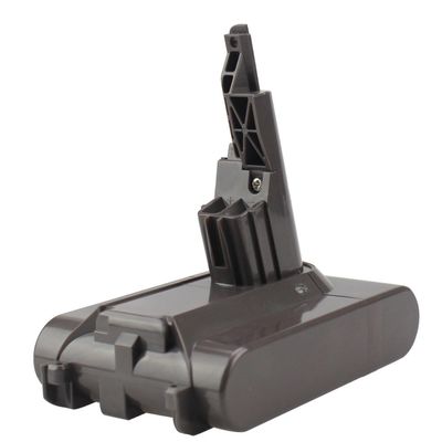 Lithium Ion Vacuum Cleaner Bộ pin 21.6V 3000mAh 4000mAh Cho Dyson V8