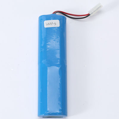 OEM 4S3P 18650 xe tay ga điện Lithium pin 14.8V 10200mAh