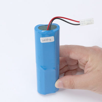 OEM 4S3P 18650 xe tay ga điện Lithium pin 14.8V 10200mAh